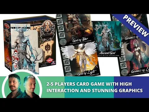 Altar Realm of the Gods: Preview. New game from the team behind Okko Chronicles.