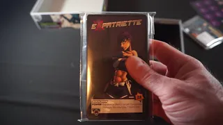 Unboxing Sentinels of the Multiverse: Definitive Edition