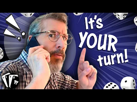 Ranking the WORST gamers to play with - Lost In The Shuffle
