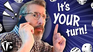 Ranking the WORST gamers to play with - Lost In The Shuffle