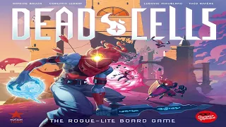 Dead Cells: The Board Game - Discussion