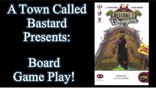 ATCB Plays Welcome To The Dungeon