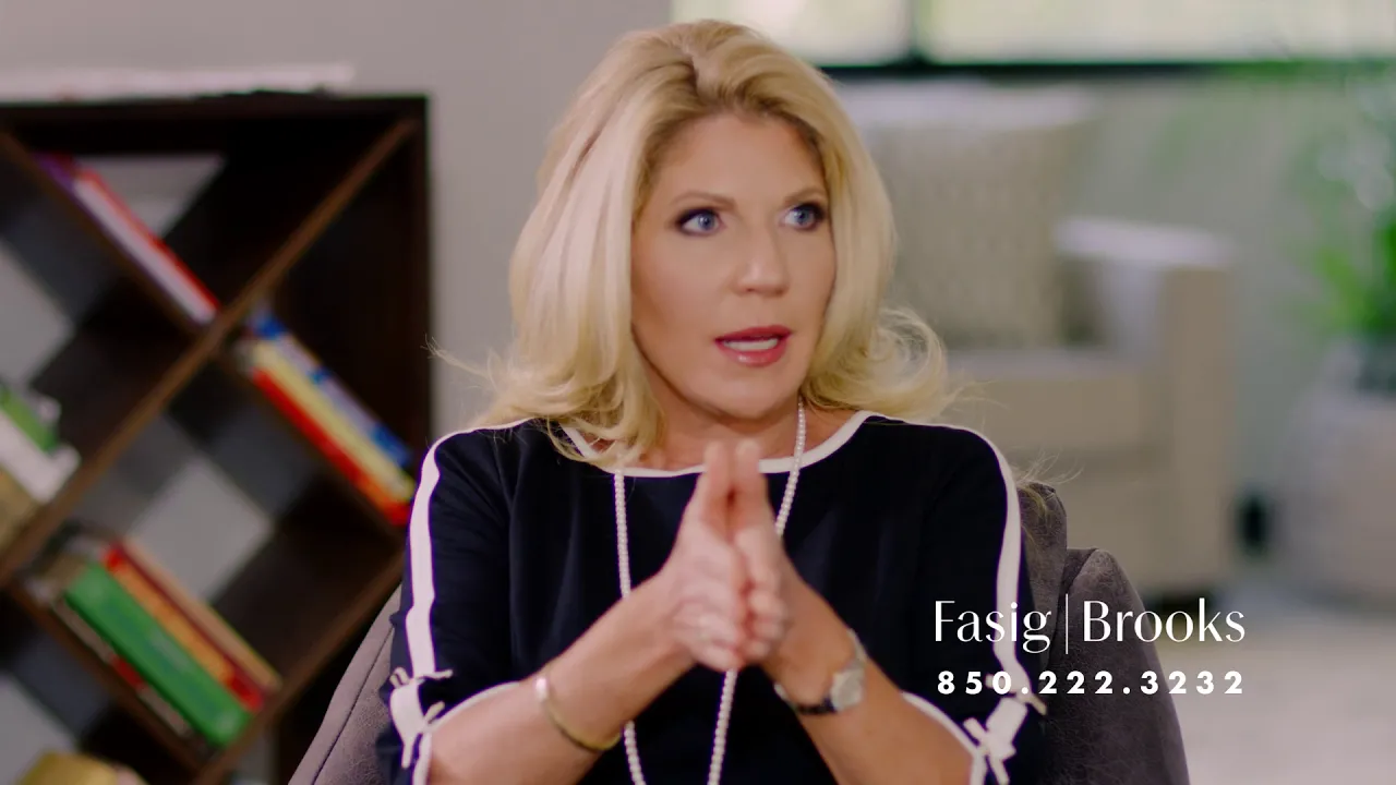 Fasig | Brooks - YouTube Video Thumbnail