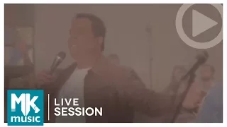 Viva Adoração ft. Ana Nóbrega e David Cerqueira - Maior Prazer (Live Session)