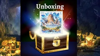Unboxing: Keystone: North America - Costal Expansion