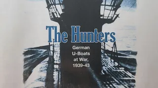 The Hunters: U-32 BGG Campaign, Mission 5 (July 1940)- I failed so hard I patrolled the wrong area!