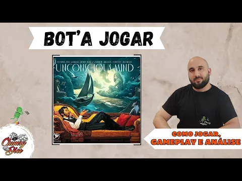 Bot'a Jogar Unconscious Mind Gameplay + Review