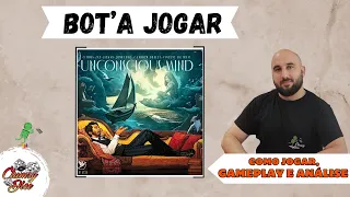 Bot'a Jogar Unconscious Mind Gameplay + Review