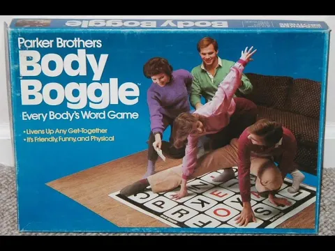 Body Boggle - Review and How to Play