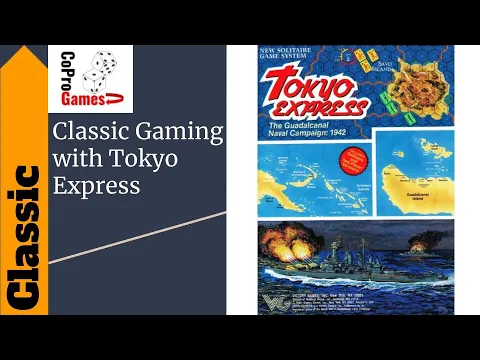 Tokyo Express Overview