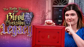 Shuffling the Cabinet | Blood on the Clocktower Legacy S2E3