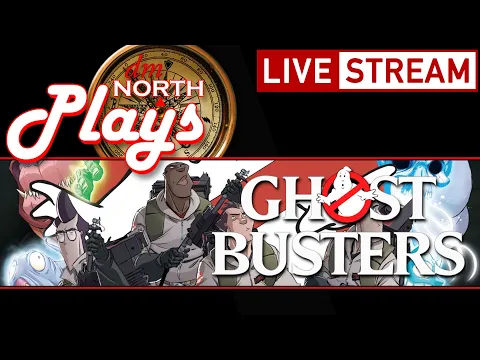 Ghostbusters: The Board Game Board Game Gameplay | The Slimer Situation Campaign, Scenario 3