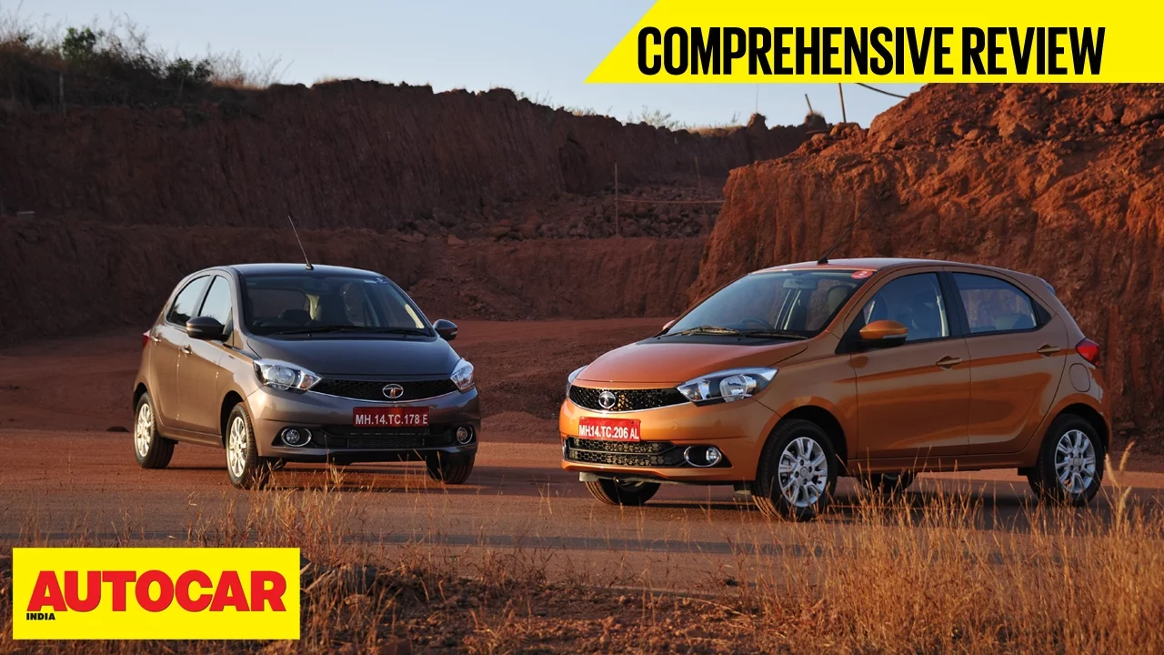 Tata Tiago | Comprehensive Review | Autocar India