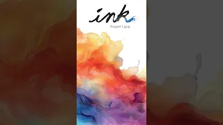 INK Board Game Review #rapidrecon #shorts #boardgamereview