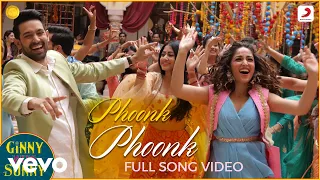 Phoonk Phoonk - Full Song Video | Ginny Weds Sunny | Neeti Mohan - Jatinder Singh