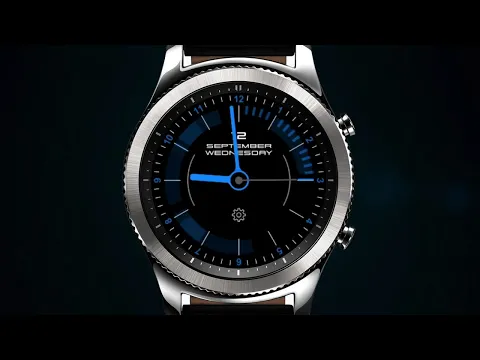 Βίντεο του WatchMaker