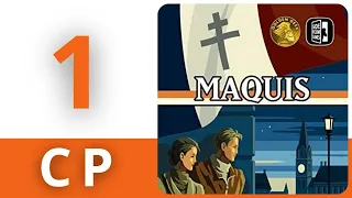 Maquis - Componenti & Panoramica