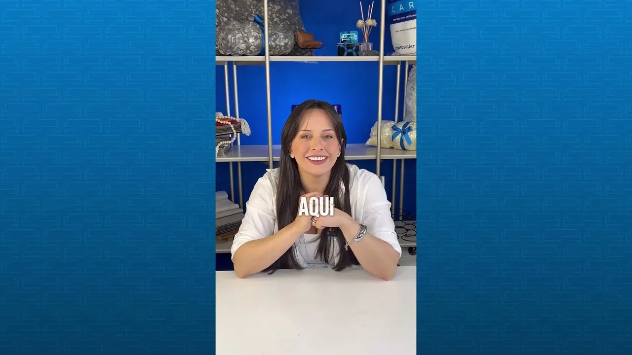 Video de Sabará Tecidos