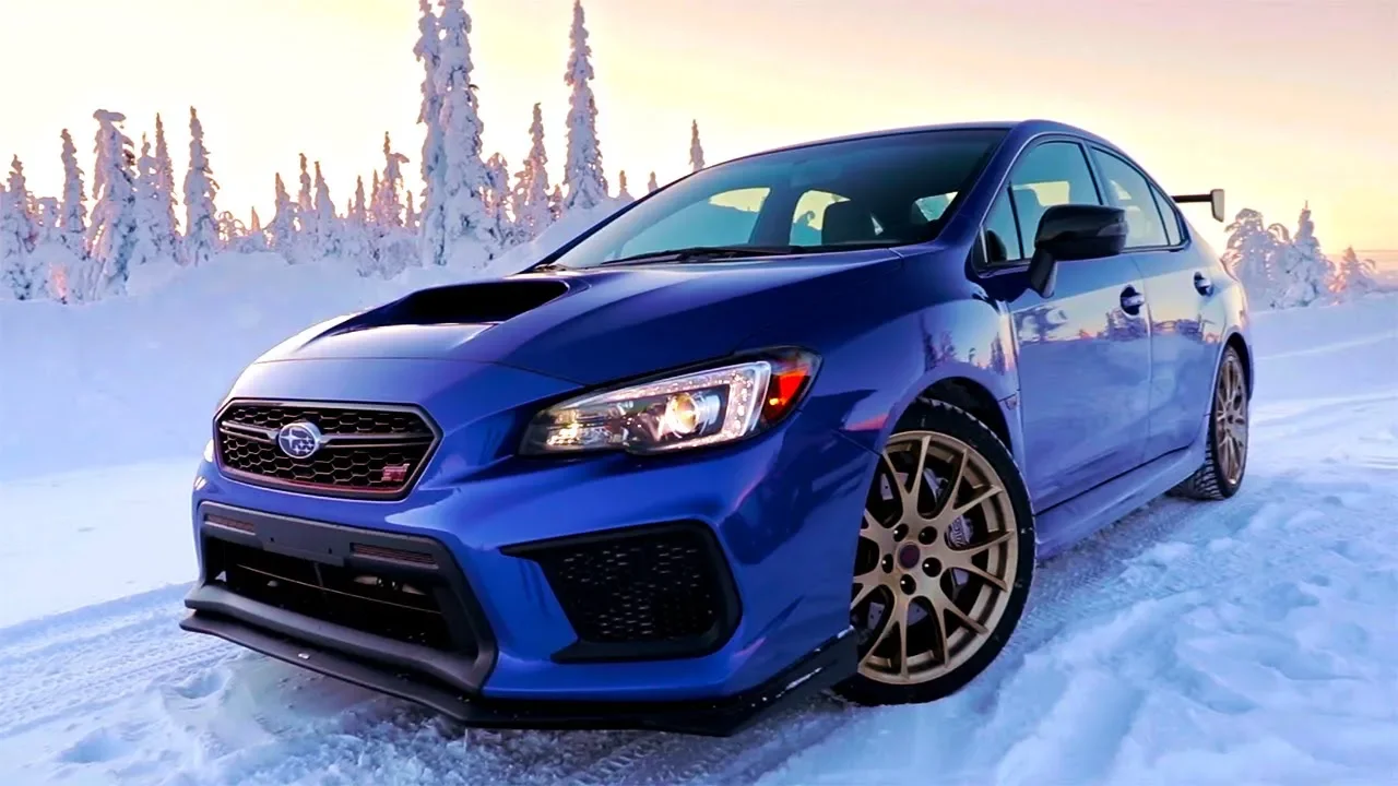 Ignition — Best Cars Under $70K