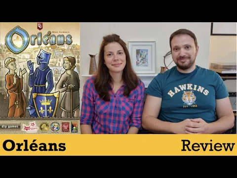Orléans - Post-Game Discussion and Review