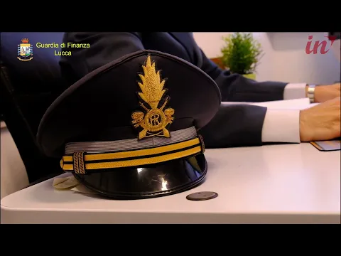 <span style="color:var(--accent)">Video:</span> Aziende a Lucca vicino al clan dei Casalesi, scatta la confisca dei beni sequestrati