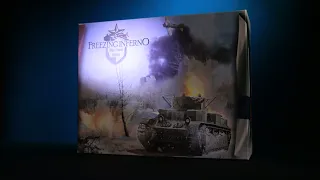 Freezing Inferno: Let's Get Started