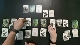 Dwarf Mountain Multiplayer Gameplay
