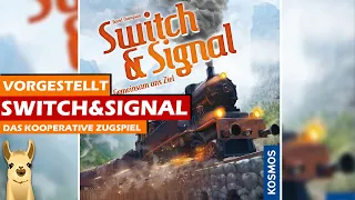 Vorstellung / SpieLama