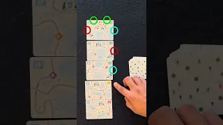 Super Slopes: The Perfect Snow Day Game! #Boardgames