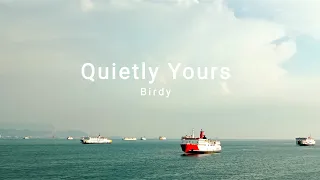 Birdy - Quietly Yours (Music Video) / From Persuasion Movie Soundtrack