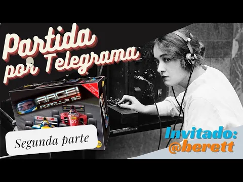 PpT: "Race! Formula 90" (segunda parte)