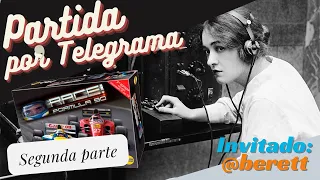 PpT: "Race! Formula 90" (segunda parte)
