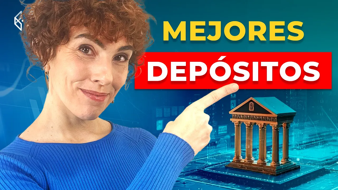 Depósitos a plazo fijo: lo que debes saber antes de contratar
