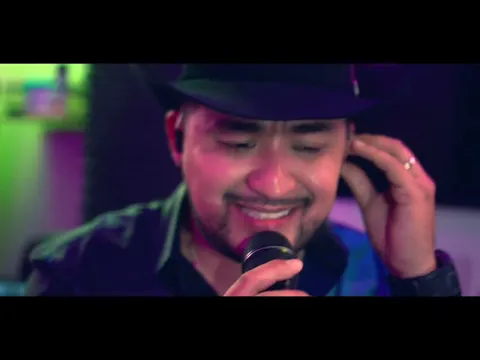 Video for event landing page