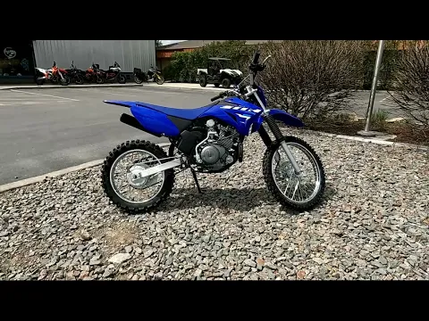 2026 Yamaha Tt-r125le Thumbnail alt