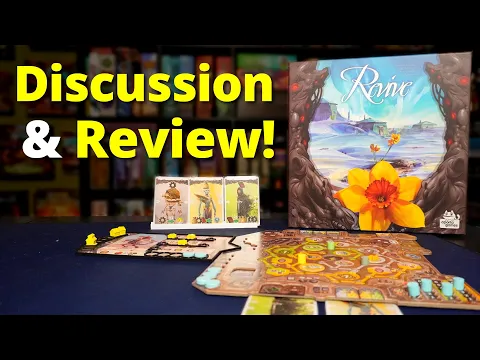 Revive Discussion and Review