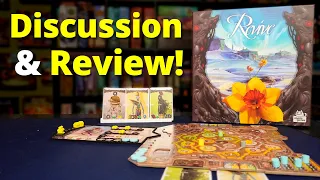 Revive Discussion and Review