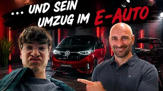 Das neue KAMERA und SCHNITT GENIE bei Car Maniac