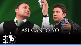 Jean Carlos Centeno & Ronal Urbina - Llegaré (Audio)