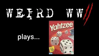 Yahtzee