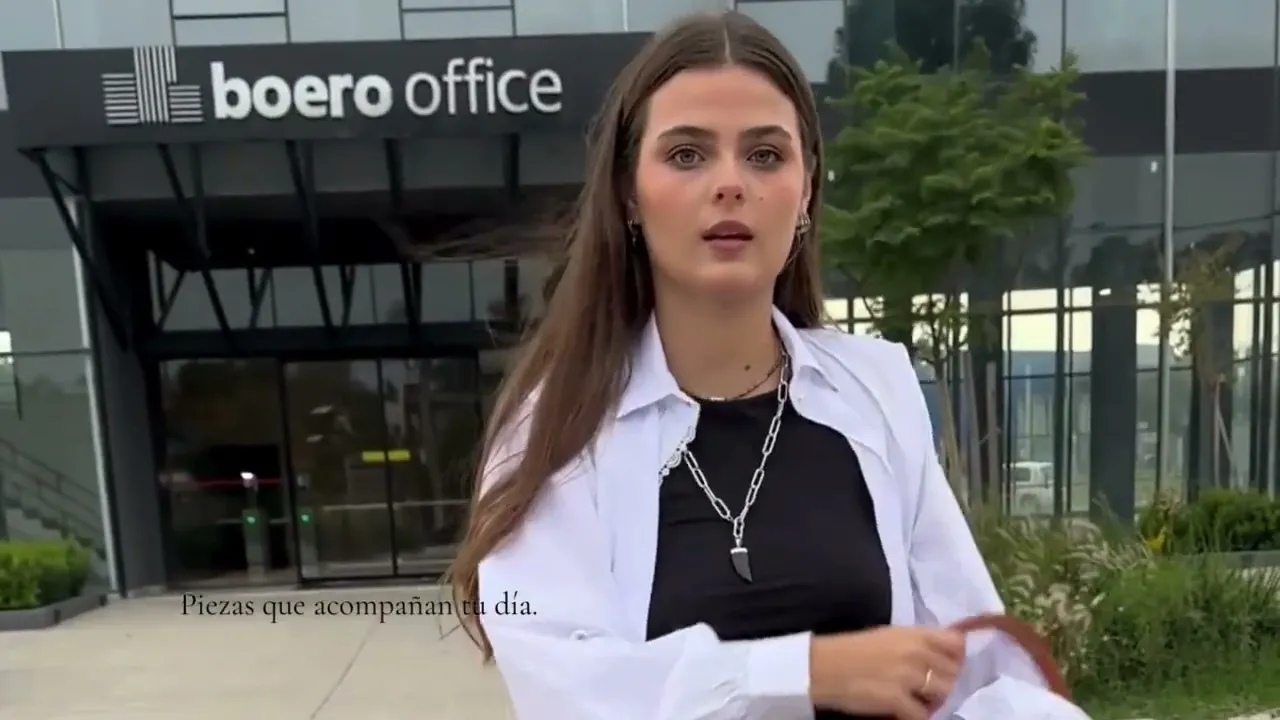 Video de Isidra Clothes