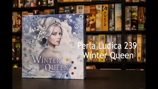 Perla Ludica 239 - Winter Queen