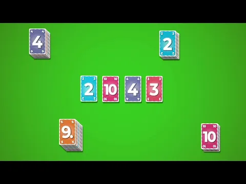 BLUFFIT English Rules Explanation