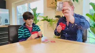 Off With Your Head! Card Game - How to Play The Game In 5 Minutes