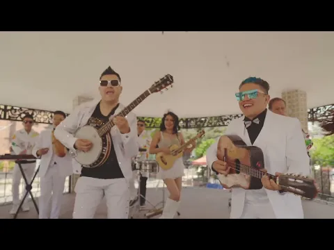 Video for event landing page