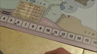 Triumph & Tragedy Boardgame Review