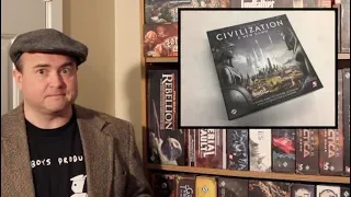 TDG: Sid Meier's Civilization: A New Dawn