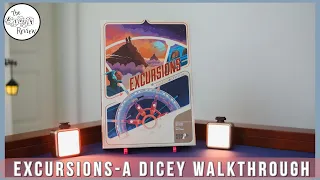 Excursions - A Dicey Walkthrough!