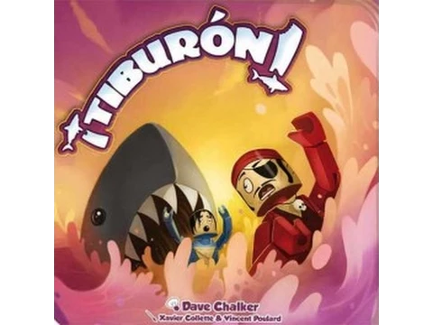 Tiburon!!! (Videoreseña)