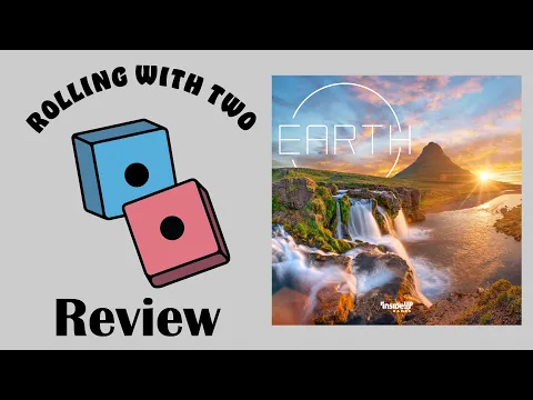 Rolling With Reviews: Earth